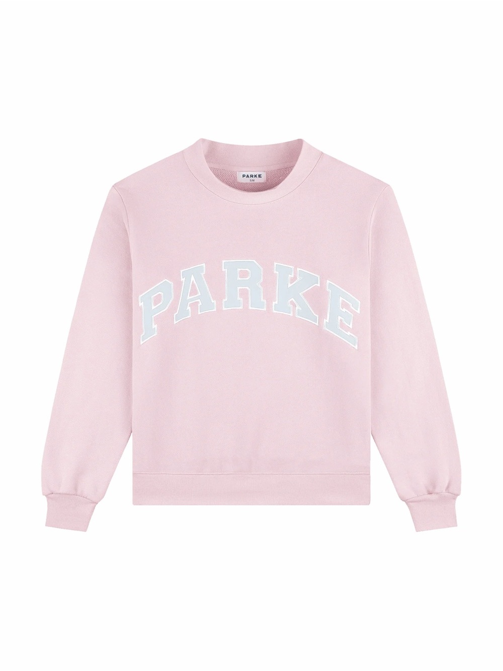 PARKE Varsity Mockneck